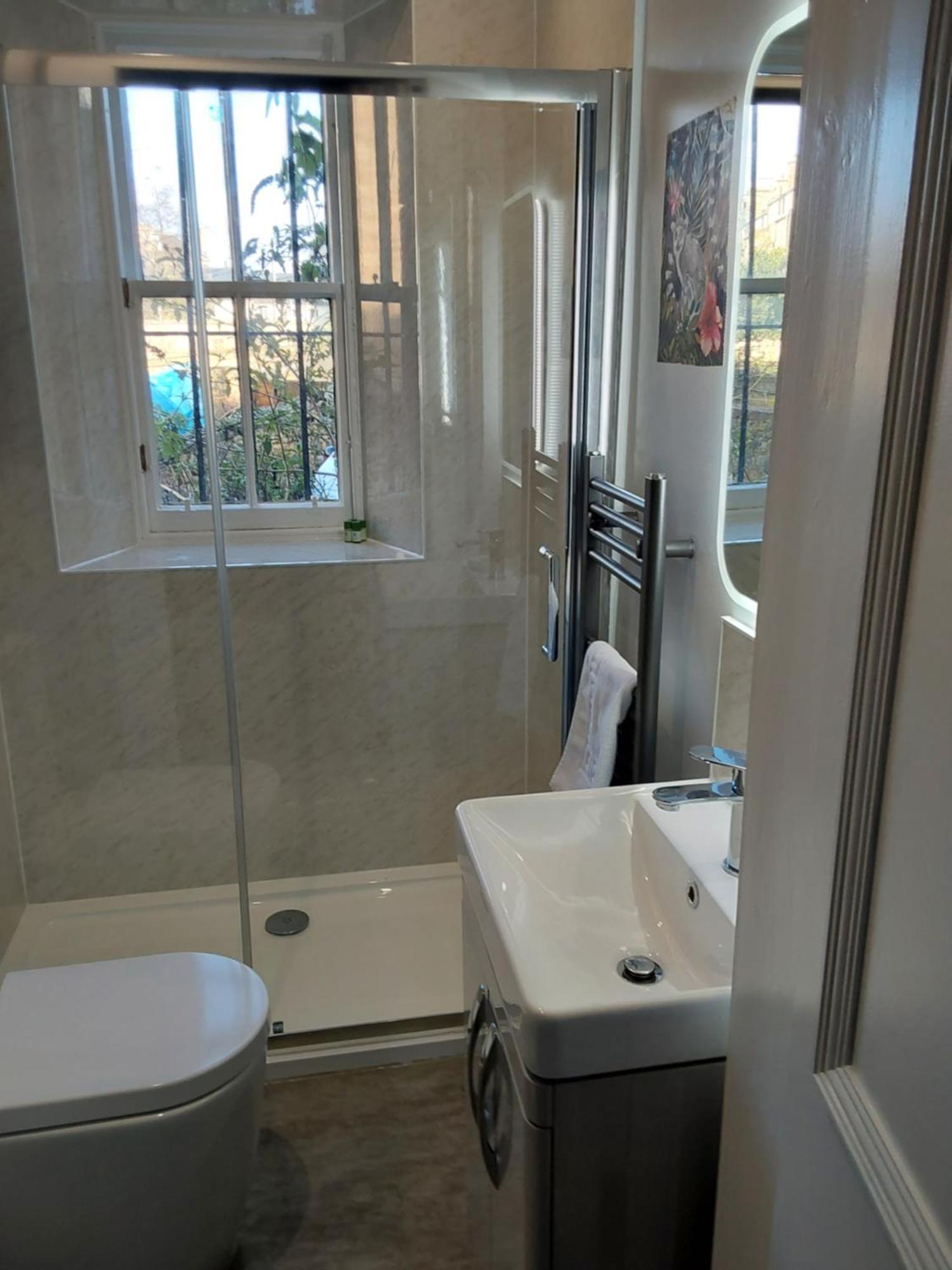 East Claremont Guest House EDI Exterior foto
